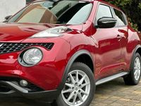 gebraucht Nissan Juke N-Connecta