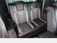 gebraucht VW Tiguan Allspace TDI 2.0 4Mot DSG °R-LINE° 7-Sitzer