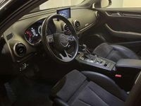 gebraucht Audi A3 1.6 TDI Limousine (clean diesel) S tronic Ambiente