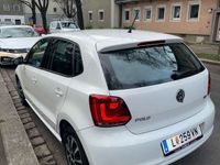 gebraucht VW Polo 4FRIENDS 12 TDI DPF