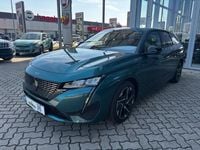 Neu Peugeot 308 SW Allure 136 PS (100 kW) 2025 Kombi