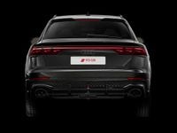 Gebraucht Audi RS Q8 600 PS (441 kW) 2025 Schwarz SUV