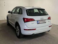 gebraucht Audi Q5 3.0 TDI (180 kW) quattro