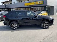 gebraucht Suzuki Across 2,5 PHEV E-Four Flash CVT