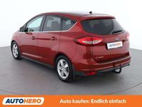 gebraucht Ford C-MAX 2.0 TDCi Titanium