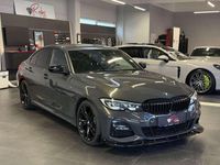 gebraucht BMW 320 3er - d M Sport Performance