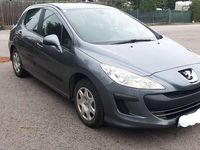 gebraucht Peugeot 308 14 16V **NEUES PICKERL bis 05.2026**