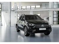 gebraucht Mercedes GLE350 de 4MATIC mit EQ Hybrid Technologie Österr