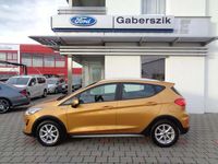 gebraucht Ford Fiesta Active Colour-Line 10 EcoBoost Start/Stop