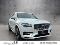 gebraucht Volvo XC90 T8 AWD Recharge PHEV Ultra Bright Geartronic