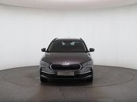 gebraucht Skoda Octavia Combi 4x4 Selection TSI DSG