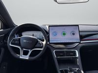 gebraucht BYD Seal DM-i PHEV 18,3kWh AWD Design