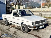 gebraucht VW Caddy Pritsche