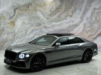 Gebraucht Bentley Flying Spur Mulliner 544 PS (400 kW) 2022 Grau Limousine
