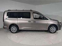 gebraucht Ford Tourneo Grand Connect 20 EcoBlue L2 Titanium Aut.