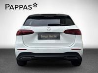 gebraucht Mercedes 180 B Österreich-Edition