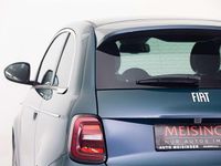 Gebraucht Fiat 500e 86 kW (118 PS) 2023 Grün Kleinwagen
