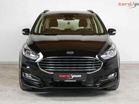 gebraucht Ford Galaxy Trend *7SITZE*RFK*WINTER-PAKET*TEMPO*