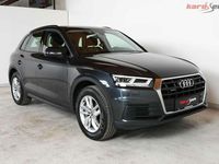 gebraucht Audi Q5 50 TDI quattro *B O*AHK*MATRIX*3ZONE* SHZ-vo hi