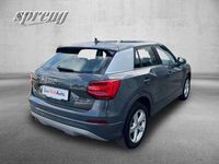 gebraucht Audi Q2 sport TDI - nur 85.000km - SPRENG