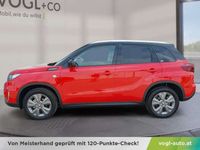 gebraucht Suzuki Vitara 1,4 DITC GL+ Hybrid Shine