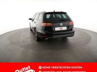 gebraucht VW Golf VII 