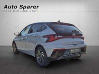 gebraucht Hyundai i20 Go! Plus 1,0 T-GDi - b5bu2-OO2