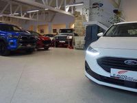 Gebraucht Ford Focus 101 PS (74 kW) 2022 Weiß Kombi