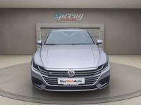 gebraucht VW Arteon - R LINE - DSG - 1.Besitz - nur 25.000km ! !