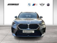 gebraucht BMW X2 xDrive20d M Sportpaket Head-Up HK HiFi DAB