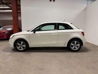 Gebraucht Audi A1 Ambition 86 PS (63 kW) 2011 Kleinwagen
