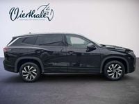 Gebraucht VW Tayron 193 PS (141 kW) 2025 Schwarz  metallic SUV