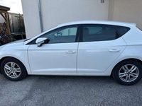 gebraucht Seat Leon FR 1,4 TSI Start-Stopp