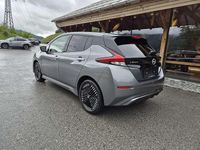 gebraucht Nissan Leaf e+ Acenta 62 kWh