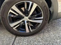 gebraucht Peugeot 3008 16 BlueHDi 120 S&S EAT6 Allure