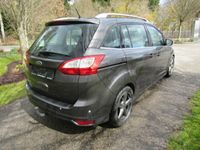 gebraucht Ford C-MAX Titanium