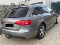 gebraucht Audi A4 Avant 2,0 TDI DPF Aut.