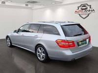 gebraucht Mercedes E350 Avantgarde A-Edition Plus 4MATIC CDI Aut. **Fin