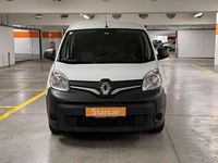 Gebraucht Renault Kangoo Equilibre 95 PS (69 kW) 2022 Weiß Van / Kleinbus