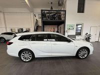 gebraucht Opel Insignia ST 1,5 CDTI DVH Business Aut, el.Sportsitze,Tei...