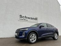 gebraucht Audi Q5 Sportback TDI quattro 150 kW