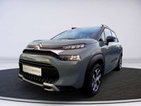 gebraucht Citroën C3 Aircross PureTech110 Plus