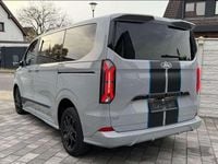 gebraucht Ford Transit Custom PHEV L1 Tourneo Sport*MwSt AUSWEISBAR