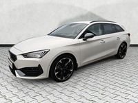 gebraucht Cupra Leon Sportstourer Basis 1.5 eTSI DSG AHK Kamera Kessy