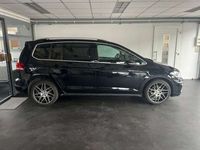 gebraucht VW Touran TouranHighline 20 SCR TDI DSG Highline