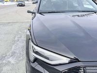 gebraucht Audi e-tron 55 quattro 95kWh Advanced