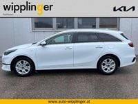 gebraucht Kia Ceed Sportswagon Ceed SW / cee'd SW SILBER UVO 1.0 TGDI MT6 100 LP. € 26.040,00
