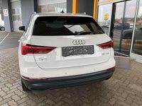 gebraucht Audi Q3 35 TFSI intense S-tronic