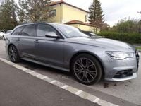 gebraucht Audi A6 Av.30TDI-Qu.2xS lineMatrixLuftSoftclose...