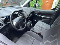 gebraucht Ford Transit Transit ConnectConnect L1 200 1,6 TDCi Ambiente Ambiente